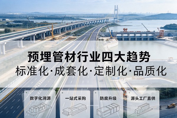 同心行业发展趋势总结