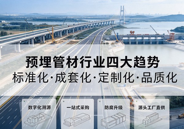 同心行业发展趋势总结