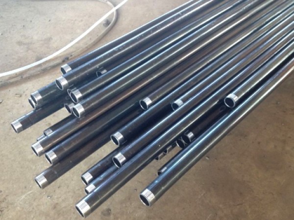 同心注浆管定制