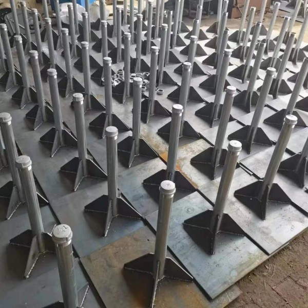 同心鑫亿呈沉降板生产