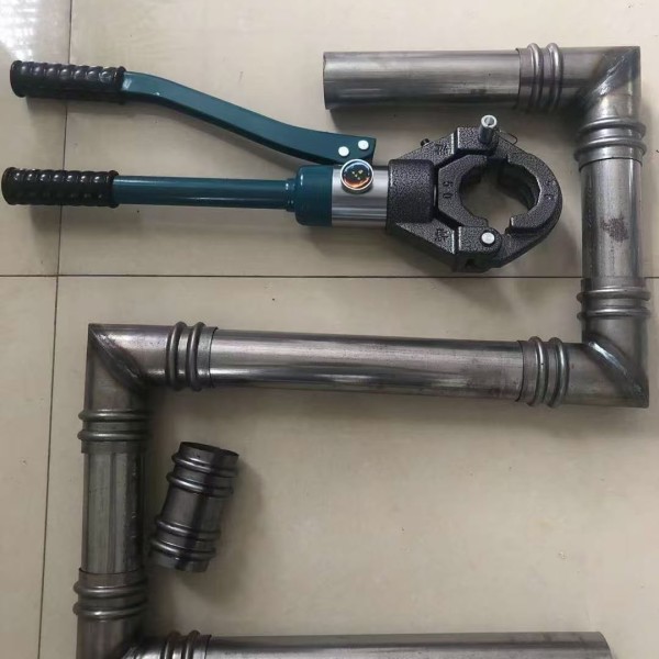 同心鑫亿呈冷却管